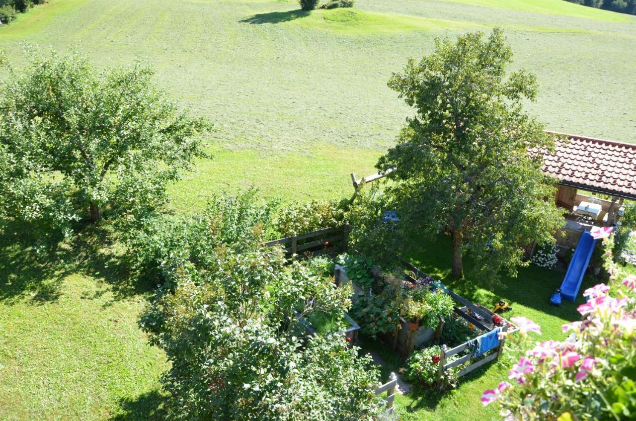 Pension Woetzinghof Kirchberg in Tirol Exterior photo