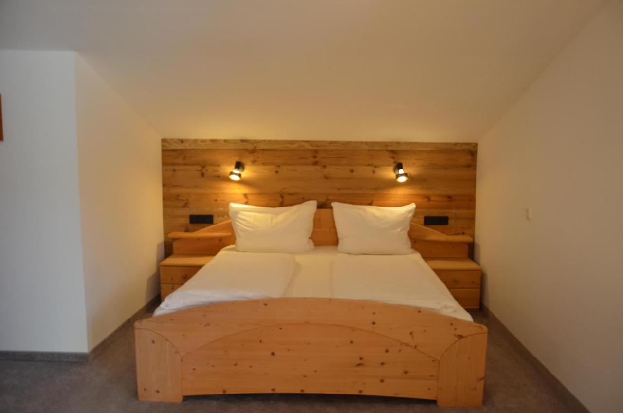 Pension Woetzinghof Kirchberg in Tirol Exterior photo
