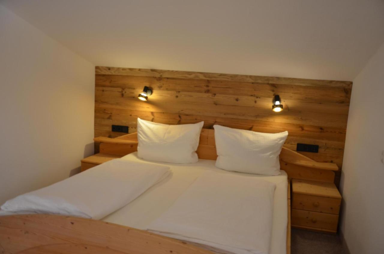 Pension Woetzinghof Kirchberg in Tirol Exterior photo