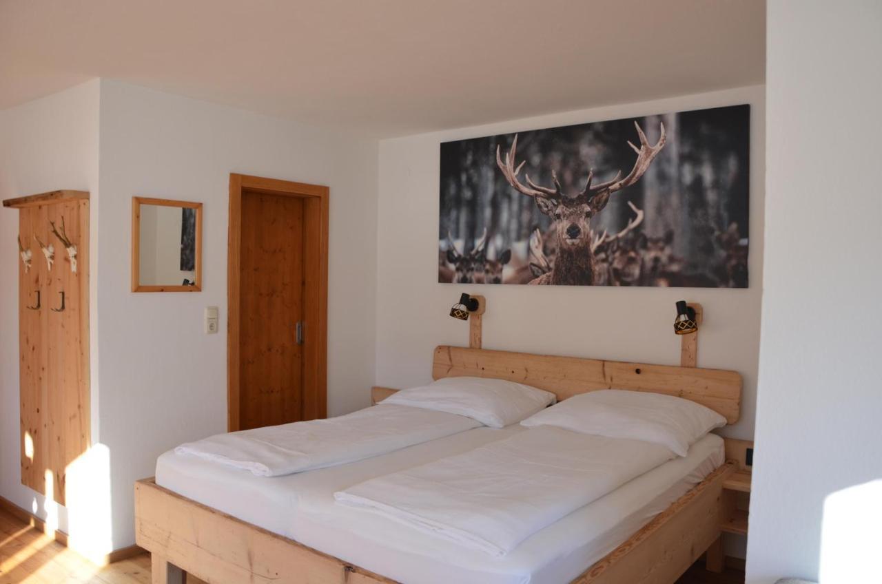 Pension Woetzinghof Kirchberg in Tirol Exterior photo