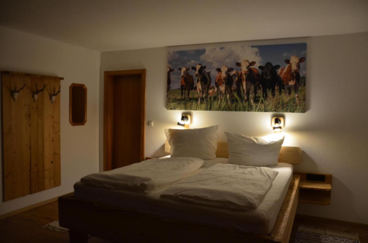 Pension Woetzinghof Kirchberg in Tirol Exterior photo