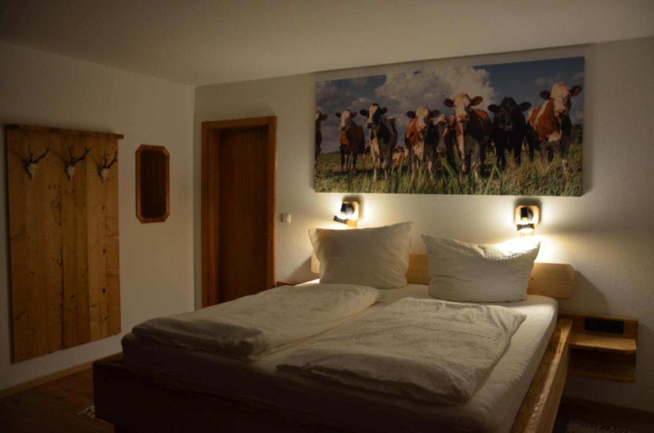 Pension Woetzinghof Kirchberg in Tirol Exterior photo