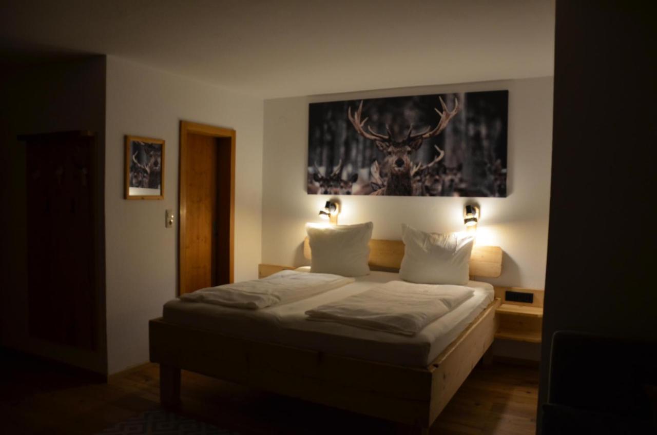 Pension Woetzinghof Kirchberg in Tirol Exterior photo